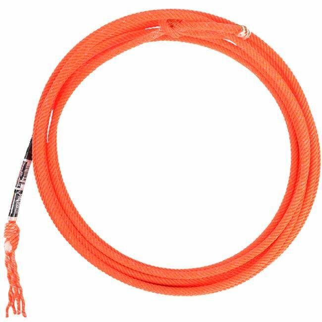 Equibrand Rattler Spitfire Breakaway Rope - 50 ft