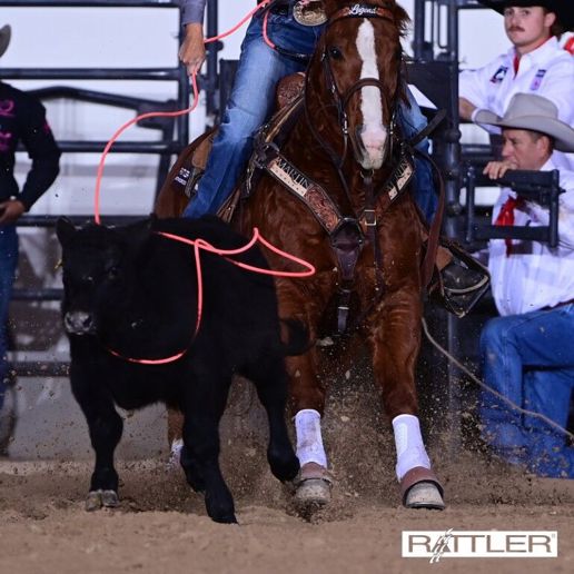 Rattler Spitfire Breakaway Rope 60/S Pro Plus