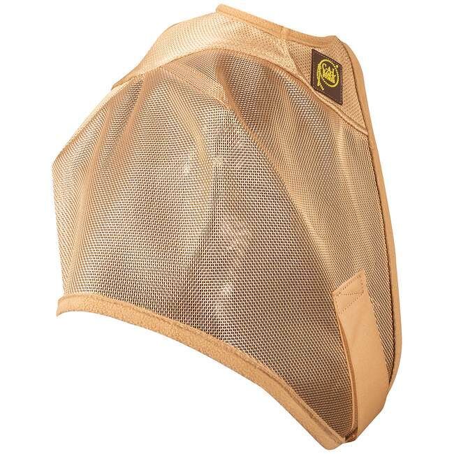 C-A-L Ranch Standard Fly Mask - Arab