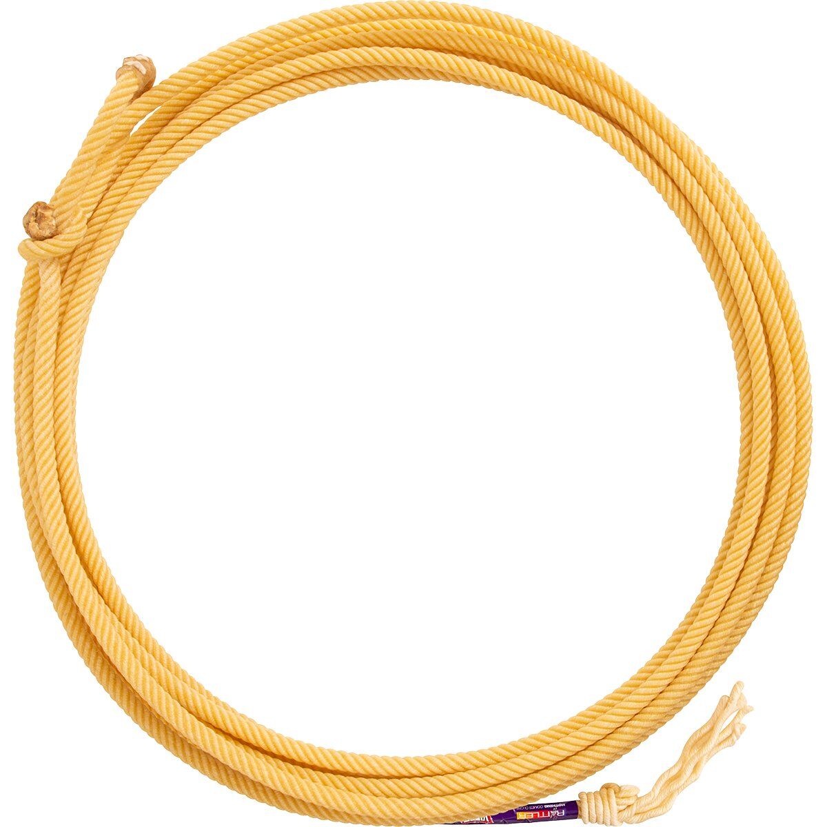 Rattler Viper Calf Rope, 10.5