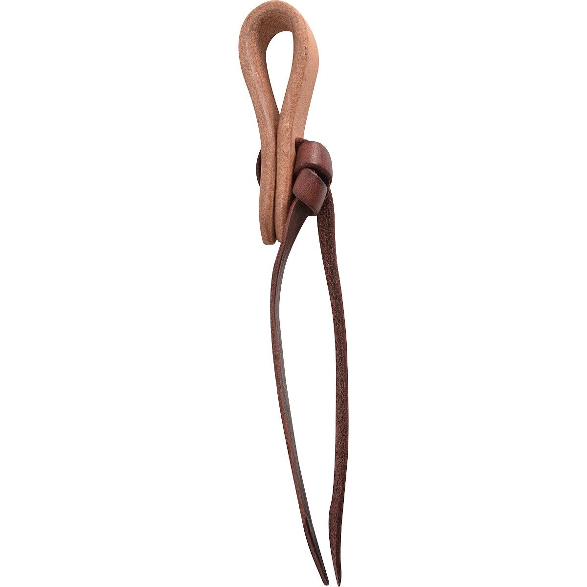 Martin Saddlery Water Loop Rein Ends, 5/8-In Thick