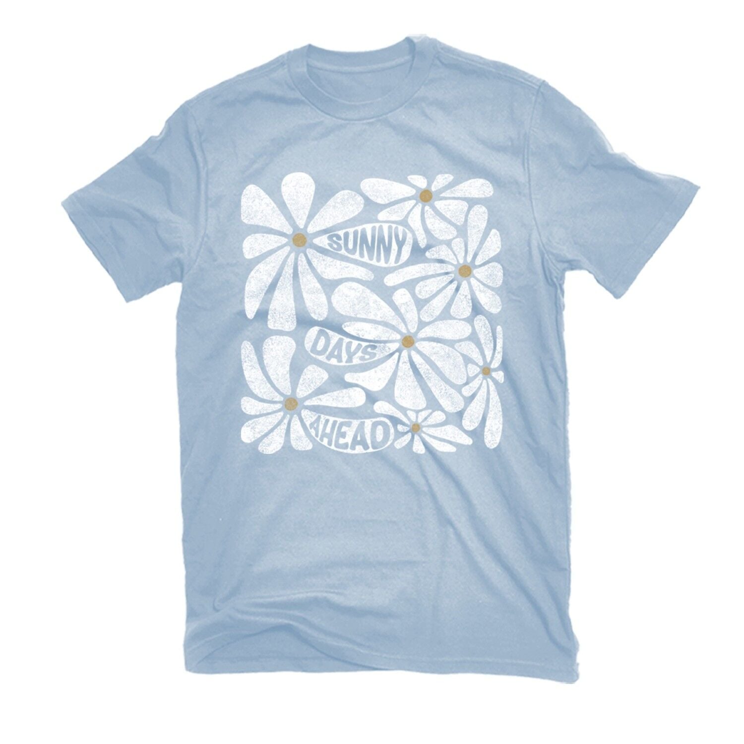 Rustic Spirit Women's Sunny Days Ahead T-Shirt