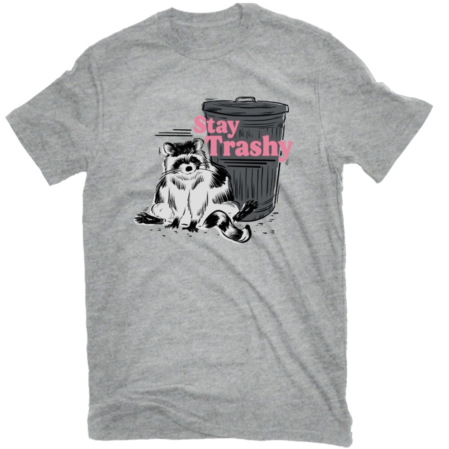 Rustic Spirit Women's Stay Trashy T-Shirt