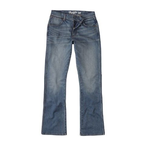 Wrangler Men's Retro Slim Fit Bootcut Jean 