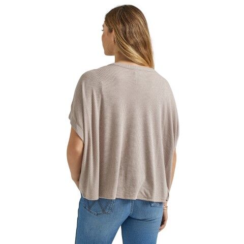 Wrangler Women's Essential Shirt