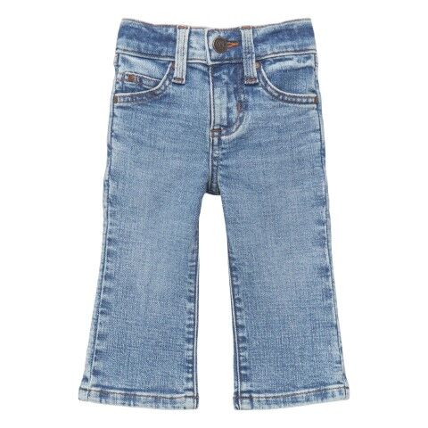 Wrangler Girl's Bootcut Jean