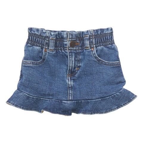 Wrangler Girl's Skirt