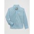 Wrangler Boy's Classic Button Down Print Shirt