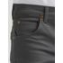 Wrangler Men's Premium Performance Tough Comfort Cowboy Cut Slim Fit Canvas Jean in Grey Pinstripe