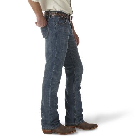Wrangler Men's 20X Advanced Comfort 02 Competition Slim Jean
