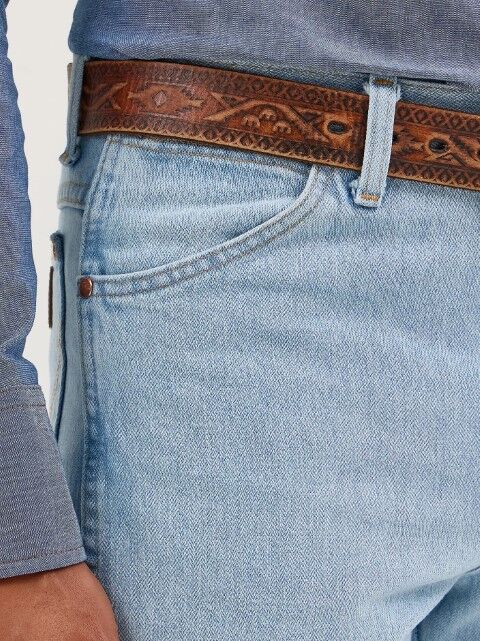 Wrangler Men's Cowboy Cut Slim Fit Jean