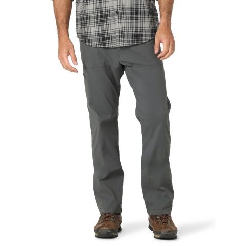 Wrangler Men's ATG Synthetic Utility Pant 
