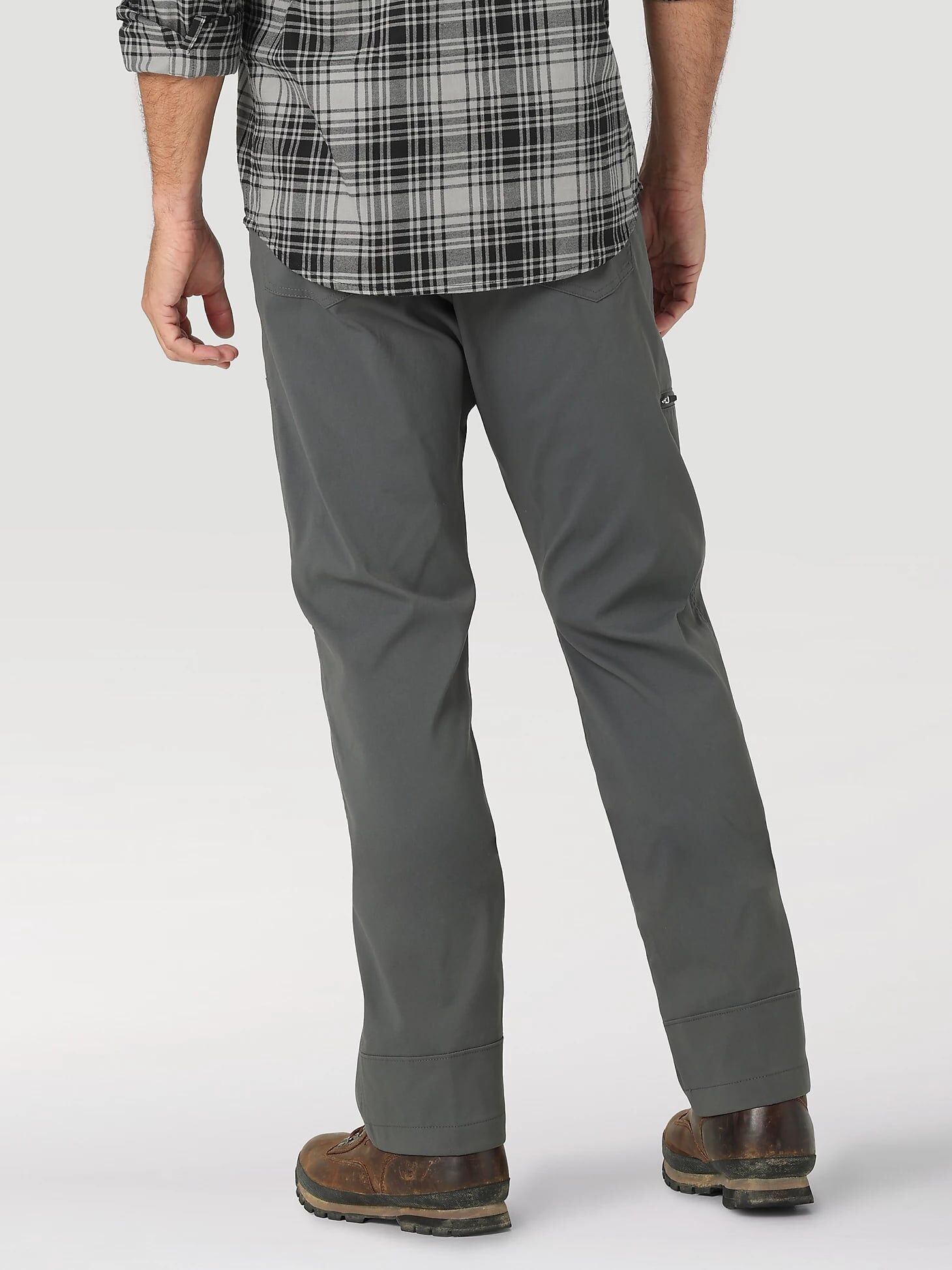 Wrangler Men's ATG Synthetic Utility Pant 