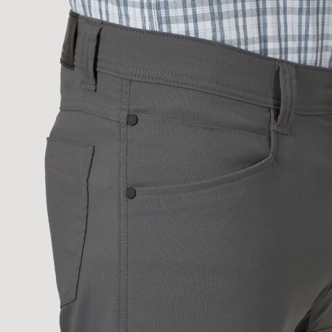 Wrangler Men's ATG Synthetic Utility Pant 