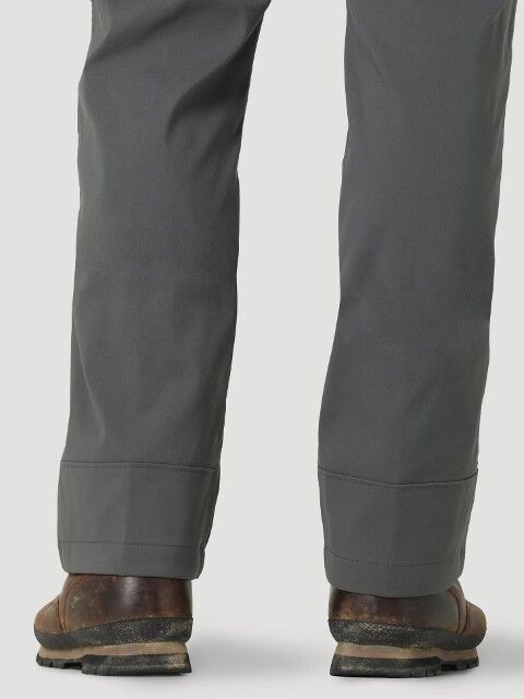 Wrangler Men's ATG Synthetic Utility Pant 