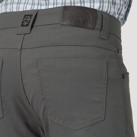 Wrangler Men's ATG Synthetic Utility Pant 