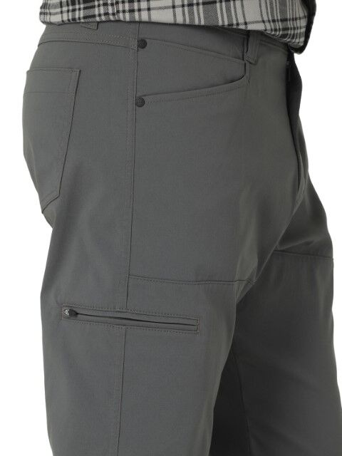 Wrangler Men's ATG Synthetic Utility Pant 