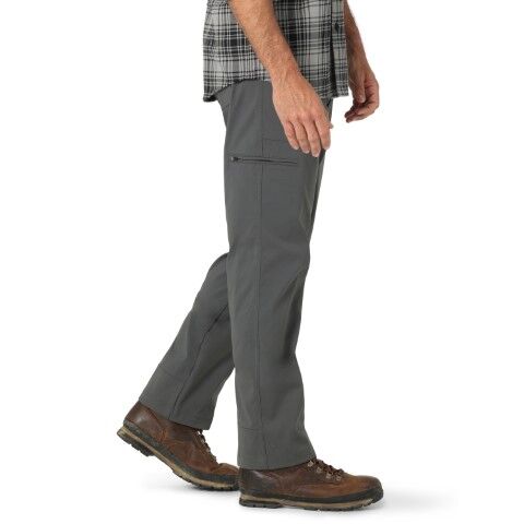 Wrangler Men's ATG Synthetic Utility Pant 