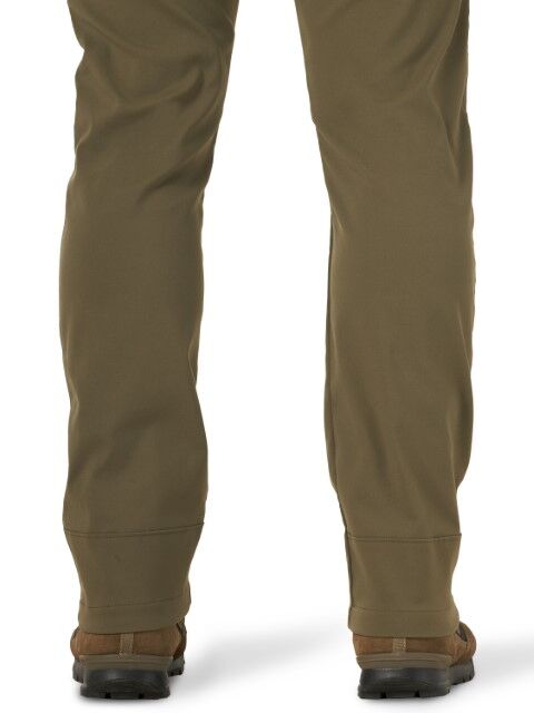 Wrangler Men's ATG Synthetic Utility Pant 