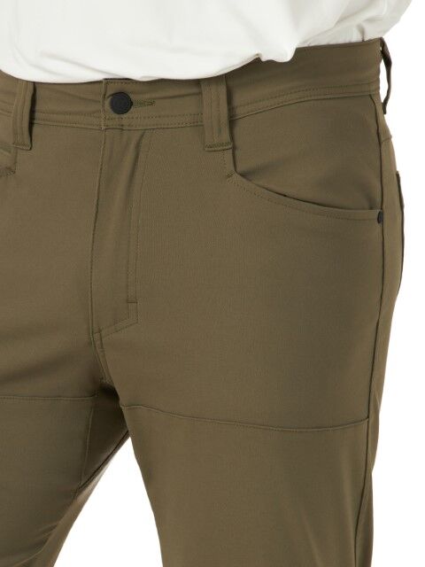 Wrangler Men's ATG Synthetic Utility Pant 