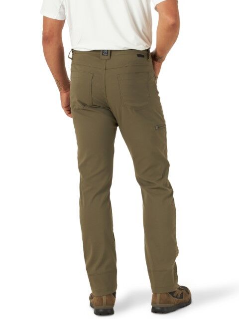 Wrangler Men's ATG Synthetic Utility Pant 