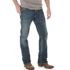Wrangler Men's Retro Slim Fit Bootcut Jean