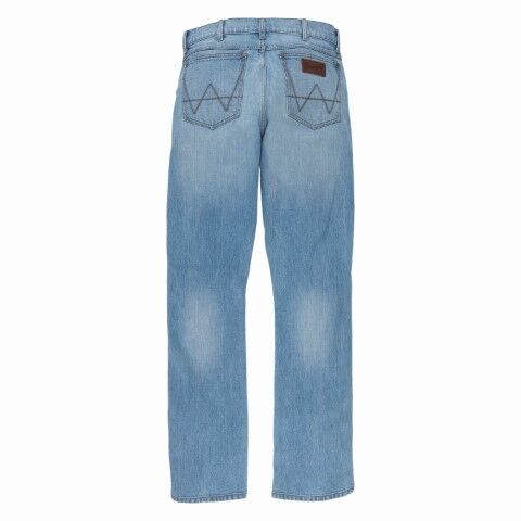 Wrangler Men's Retro Slim Bootcut Jean