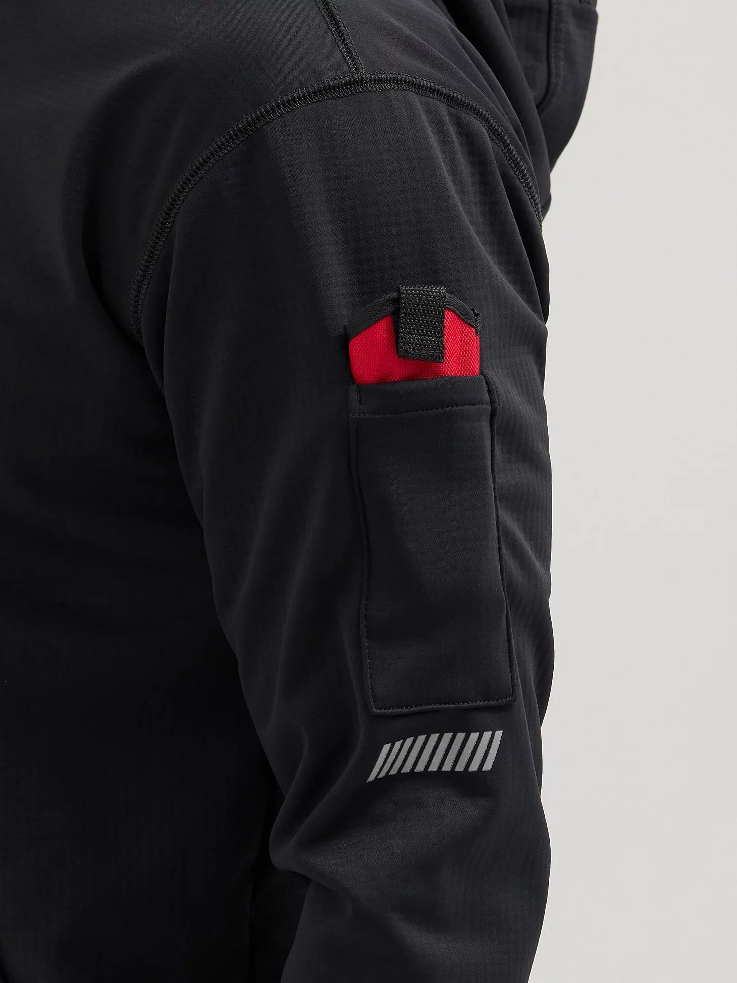 Wrangler Men's Riggs Workwear Technical Hoodie