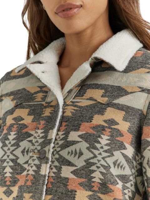 Wrangler Women's Retro Jacket