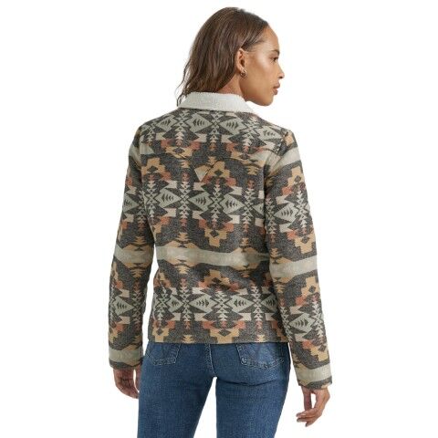 Wrangler Women's Retro Jacket