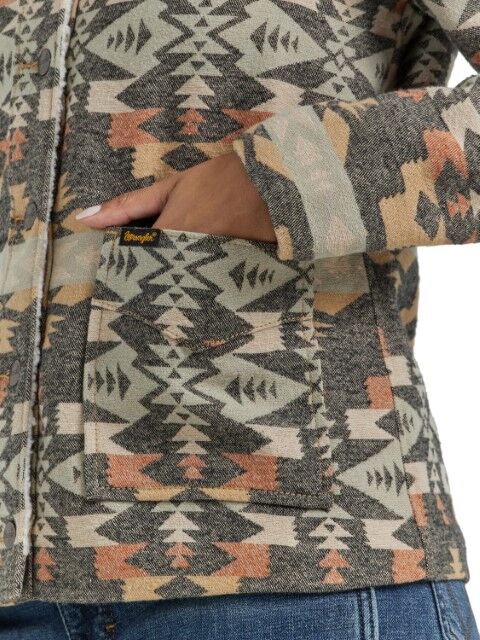 Wrangler Women's Retro Jacket