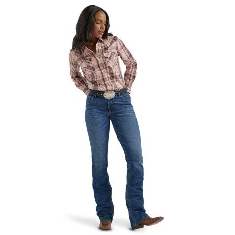 Wrangler Women's Essential Top