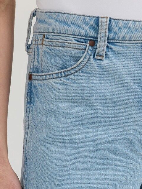 Wrangler Women's Retro Bailey High Rise Bootcut Jean