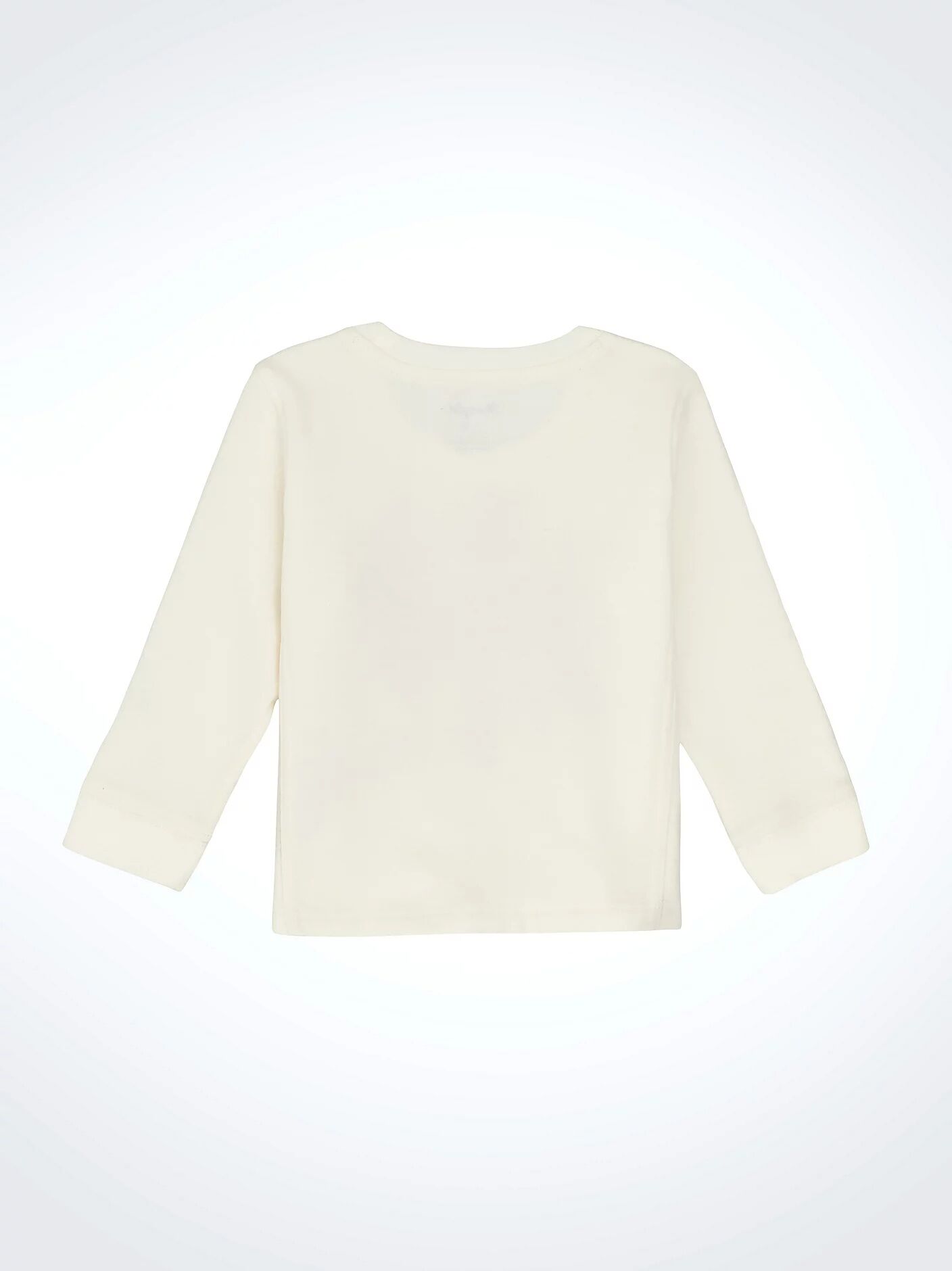 Wrangler Girl's Western Crewneck Sweatshirt