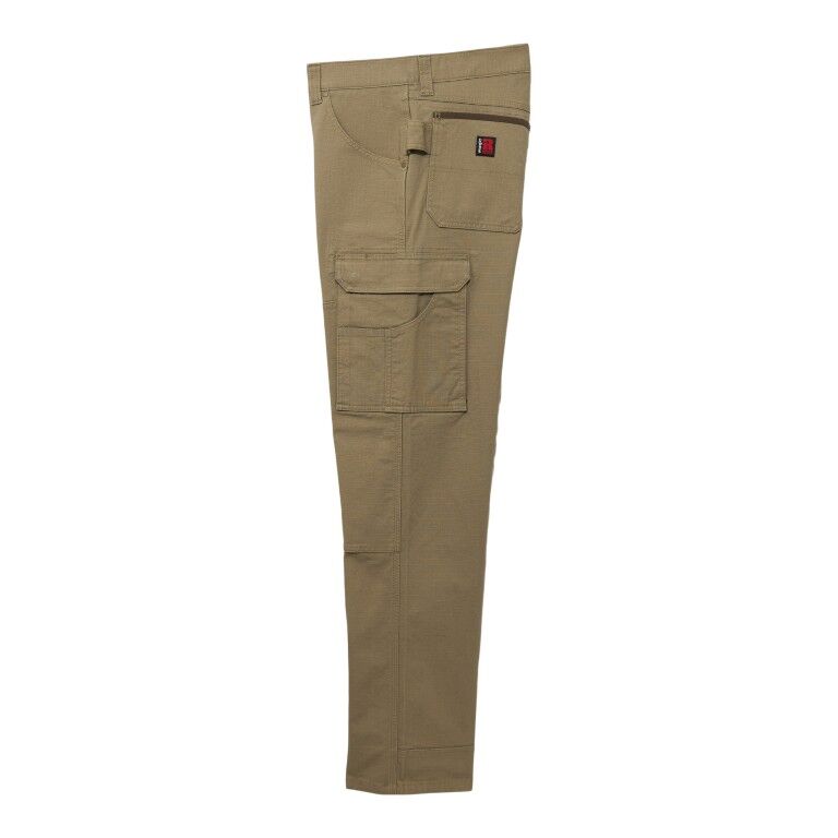 Wrangler Men's Riggs Workwear Stretch Ripstop Ranger Pant