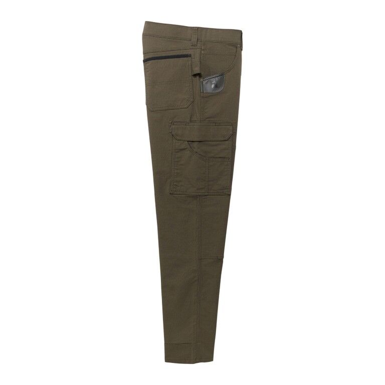 Wrangler Men's Riggs Workwear Stretch Ripstop Ranger Pant