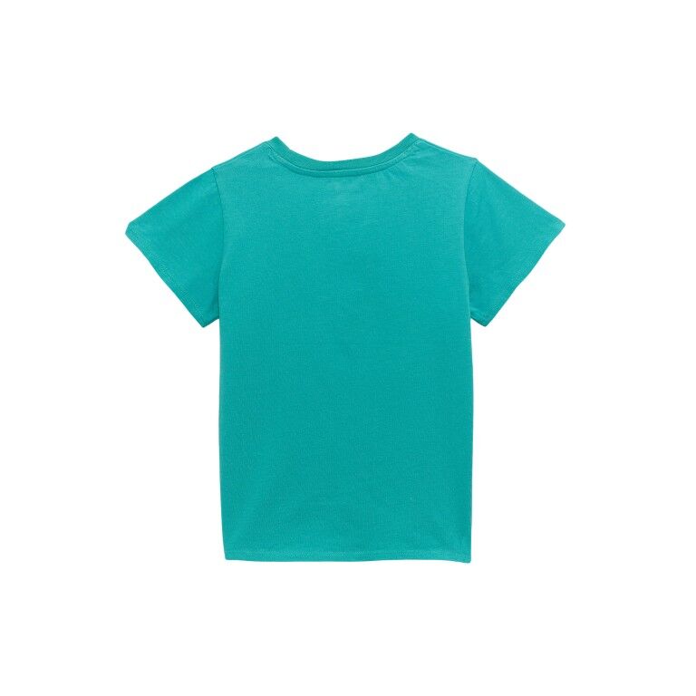 Wrangler Girl's Western Graphic T-Shirt