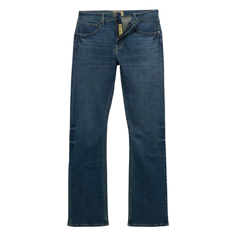 Wrangler Men's 20X No. 42 Vintage Bootcut Jean