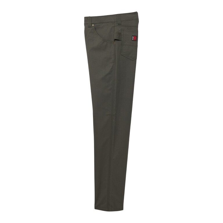 Wrangler Men's Riggs Workwear Ripstop Technician Pant