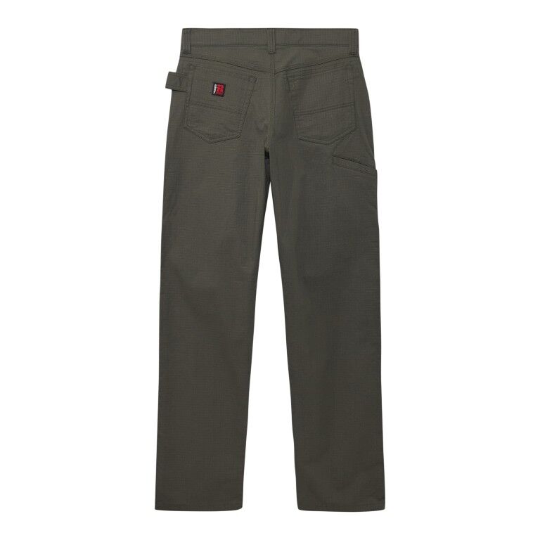 Wrangler Men's Riggs Workwear Ripstop Technician Pant