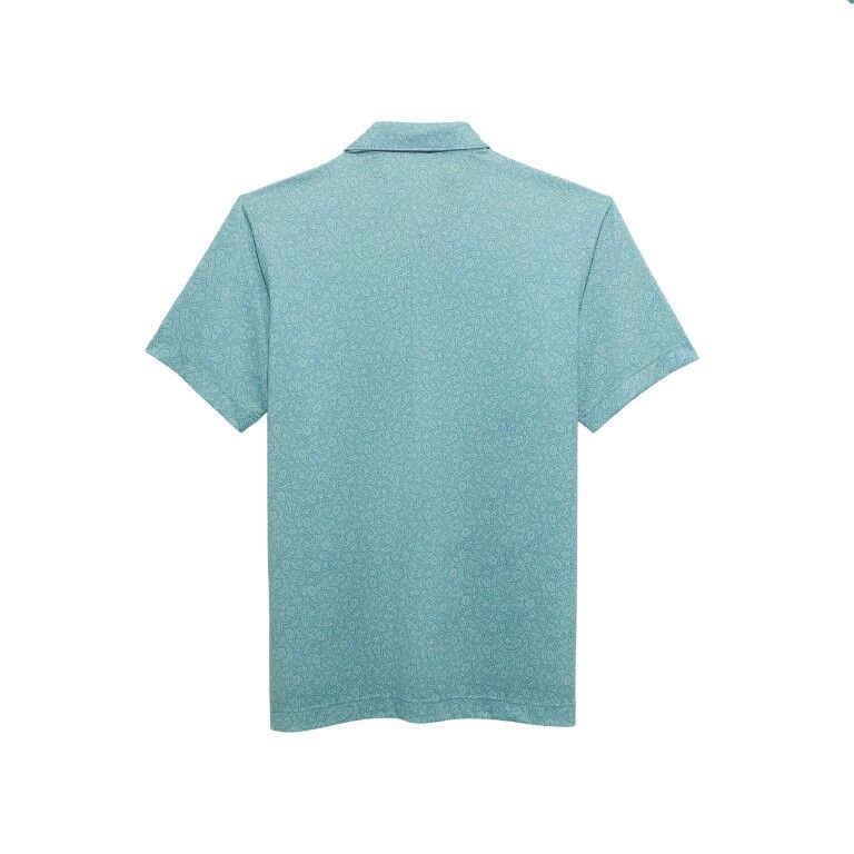 Wrangler Men's ATG Performance Polo Shirt