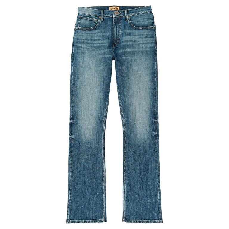Wrangler Men's 20X No. 42 Vintage Bootcut Jean