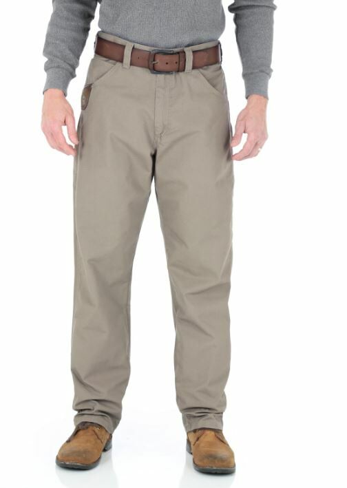 Wrangler Men's Riggs Workwear Technician Pant 