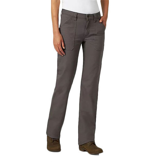 Wrangler Women's Comfort Work Pant