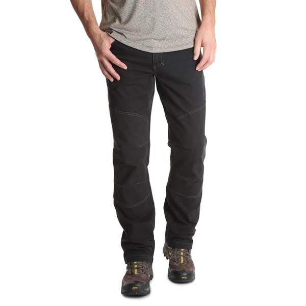 Wrangler Men's Reinforced Utility Pant 