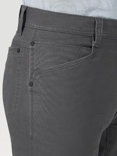 Wrangler Men's ATG Reinforced Utility Pant 