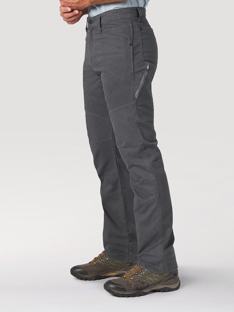 Wrangler Men's ATG Reinforced Utility Pant 
