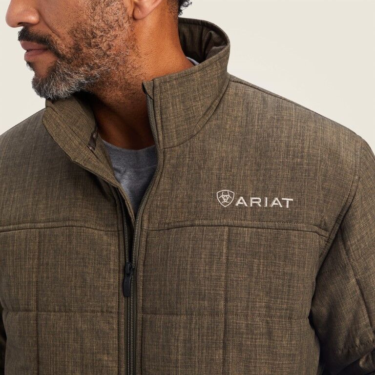 Ariat Men's Crius Insulated Jacket