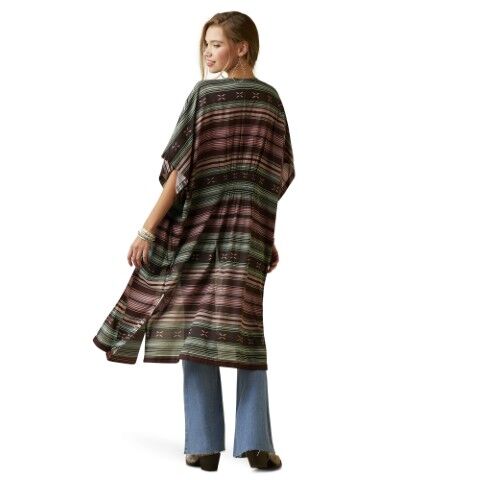 Ariat Women's Picture Perfect Duster