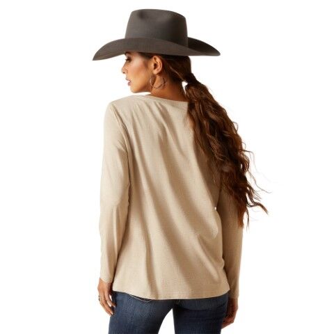 Ariat Women's Serape Shield T-Shirt